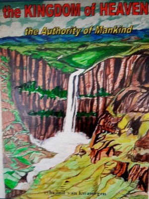 cover image of The Kingdom of Heaven
